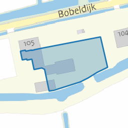 Perceel KGL02-AA-568