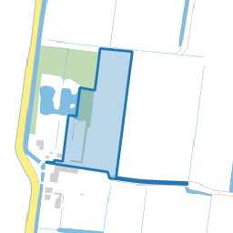 Perceel KGL02-AA-575