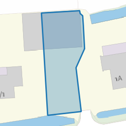 Perceel KGL02-AA-579