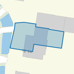 Perceel KGL02-AA-581