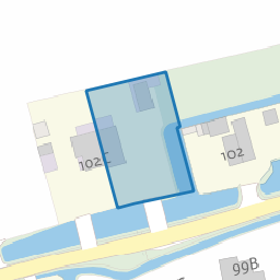 Perceel KGL02-AA-585