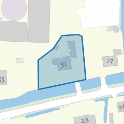 Perceel KGL02-AA-586