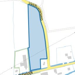 Perceel KGL02-AA-589