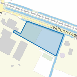 Perceel KGL02-AA-596