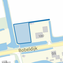 Perceel KGL02-AA-604