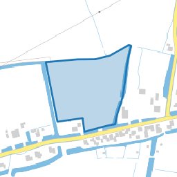 Perceel KGL02-AA-605