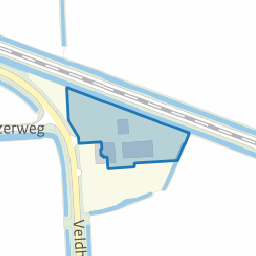 Perceel KGL02-AA-610