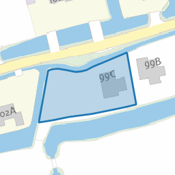 Perceel KGL02-AA-615