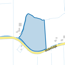 Perceel KGL02-AA-621