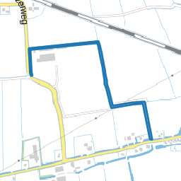 Perceel KGL02-AA-658