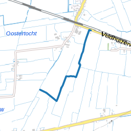 Perceel KGL02-AA-661