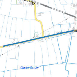 Perceel KGL02-AA-666