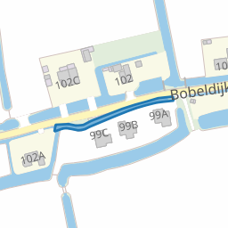 Perceel KGL02-AA-669