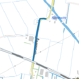 Perceel KGL02-AA-670