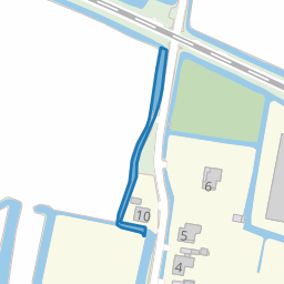 Perceel KGL02-AA-672