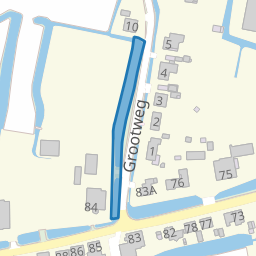 Perceel KGL02-AA-673