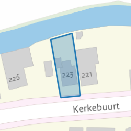 Perceel KGL02-AB-100