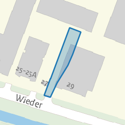 Perceel KGL02-AB-1004