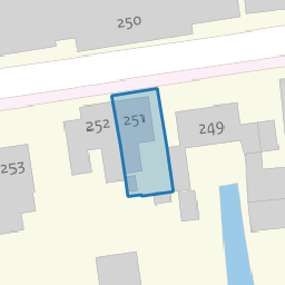 Perceel KGL02-AB-1008