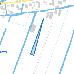 Perceel KGL02-AB-1015