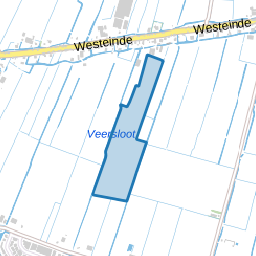 Perceel KGL02-AB-1016