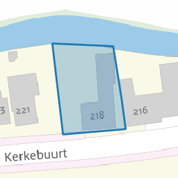 Perceel KGL02-AB-102