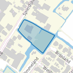 Perceel KGL02-AB-1043