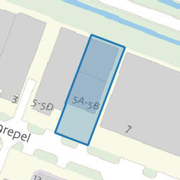 Perceel KGL02-AB-1050