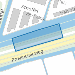 Perceel KGL02-AB-1051