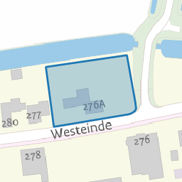 Perceel KGL02-AB-1089