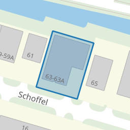 Perceel KGL02-AB-1099