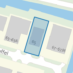 Perceel KGL02-AB-1100