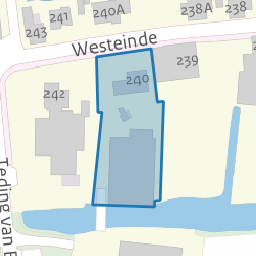 Perceel KGL02-AB-1119