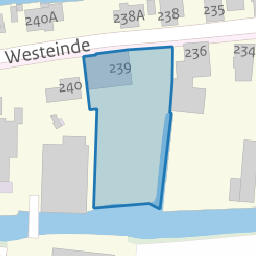 Perceel KGL02-AB-1121