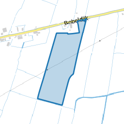 Perceel KGL02-AB-1124