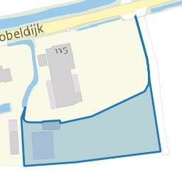 Perceel KGL02-AB-1126