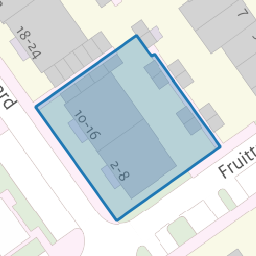 Perceel KGL02-AB-1152