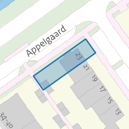 Perceel KGL02-AB-1154