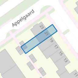 Perceel KGL02-AB-1155