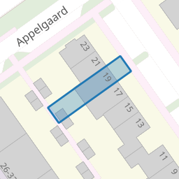 Perceel KGL02-AB-1156