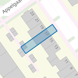 Perceel KGL02-AB-1157