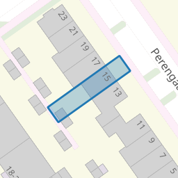 Perceel KGL02-AB-1158