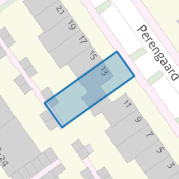 Perceel KGL02-AB-1159