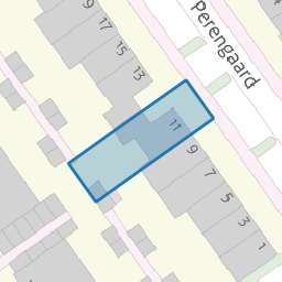 Perceel KGL02-AB-1160