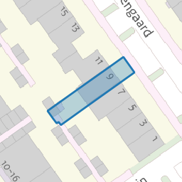 Perceel KGL02-AB-1161