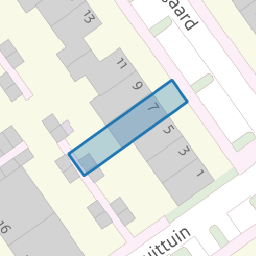 Perceel KGL02-AB-1162