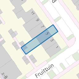 Perceel KGL02-AB-1163