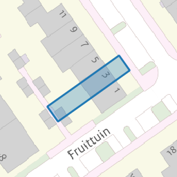 Perceel KGL02-AB-1164