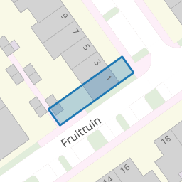 Perceel KGL02-AB-1165