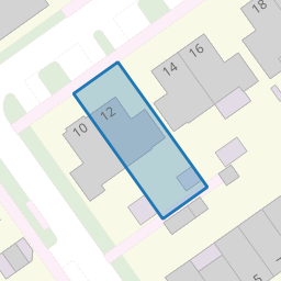 Perceel KGL02-AB-1167